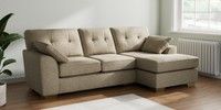 Medium Sofa Chaise - Right Hand