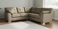 Medium Corner Sofa - Universal