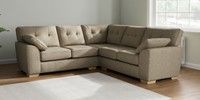 Medium Corner Sofa - Universal