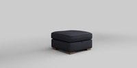 Storage Footstool