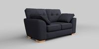 2 Seater Small Sofa