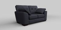 2 Seater Small Sofa