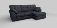 Small Sofa Chaise - Right Hand