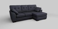 Small Sofa Chaise - Right Hand