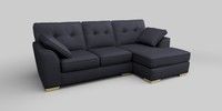 Medium Sofa Chaise - Right Hand