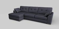Large Sofa Chaise - Left Hand