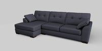 Large Sofa Chaise - Left Hand