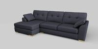 Large Sofa Chaise - Left Hand