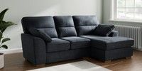 Small Sofa Chaise - Right Hand