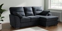 Small Sofa Chaise - Right Hand