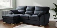 Medium Sofa Chaise - Left Hand