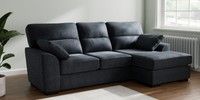 Medium Sofa Chaise - Right Hand