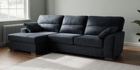Large Sofa Chaise - Left Hand