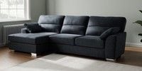 Large Sofa Chaise - Left Hand