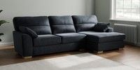 Large Sofa Chaise - Right Hand
