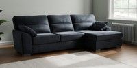 Large Sofa Chaise - Right Hand