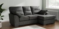 Small Sofa Chaise - Right Hand