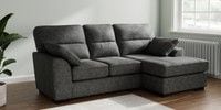 Small Sofa Chaise - Right Hand