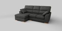 Large Sofa Chaise - Left Hand