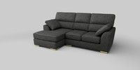 Large Sofa Chaise - Left Hand