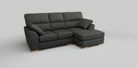 Large Sofa Chaise - Right Hand