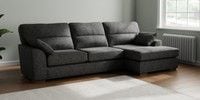 Large Sofa Chaise - Right Hand