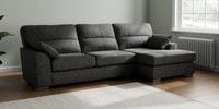 Large Sofa Chaise - Right Hand