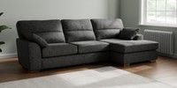 Large Sofa Chaise - Right Hand