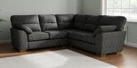 Medium Corner Sofa - Universal