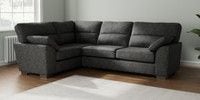 Large Corner Sofa - Left Hand