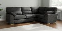 Large Corner Sofa - Right Hand