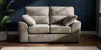 2 Seater Small Sofa