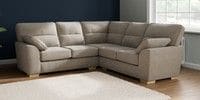 Medium Corner Sofa - Universal