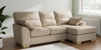 Medium Sofa Chaise - Right Hand