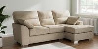 Medium Sofa Chaise - Right Hand