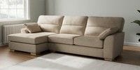 Large Sofa Chaise - Left Hand