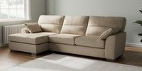 Large Sofa Chaise - Left Hand