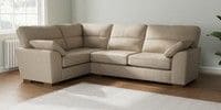 Large Corner Sofa - Left Hand