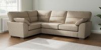 Large Corner Sofa - Left Hand