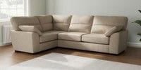 Large Corner Sofa - Left Hand
