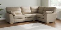 Large Corner Sofa - Right Hand