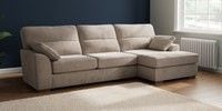 Large Sofa Chaise - Right Hand