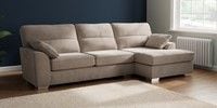 Large Sofa Chaise - Right Hand