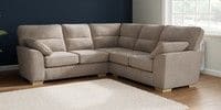 Medium Corner Sofa - Universal