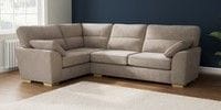 Large Corner Sofa - Left Hand