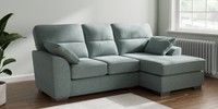 Small Sofa Chaise - Right Hand