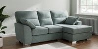 Small Sofa Chaise - Right Hand
