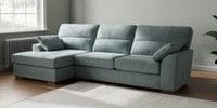 Large Sofa Chaise - Left Hand