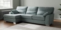 Large Sofa Chaise - Left Hand