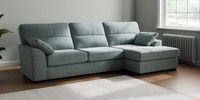 Large Sofa Chaise - Right Hand
